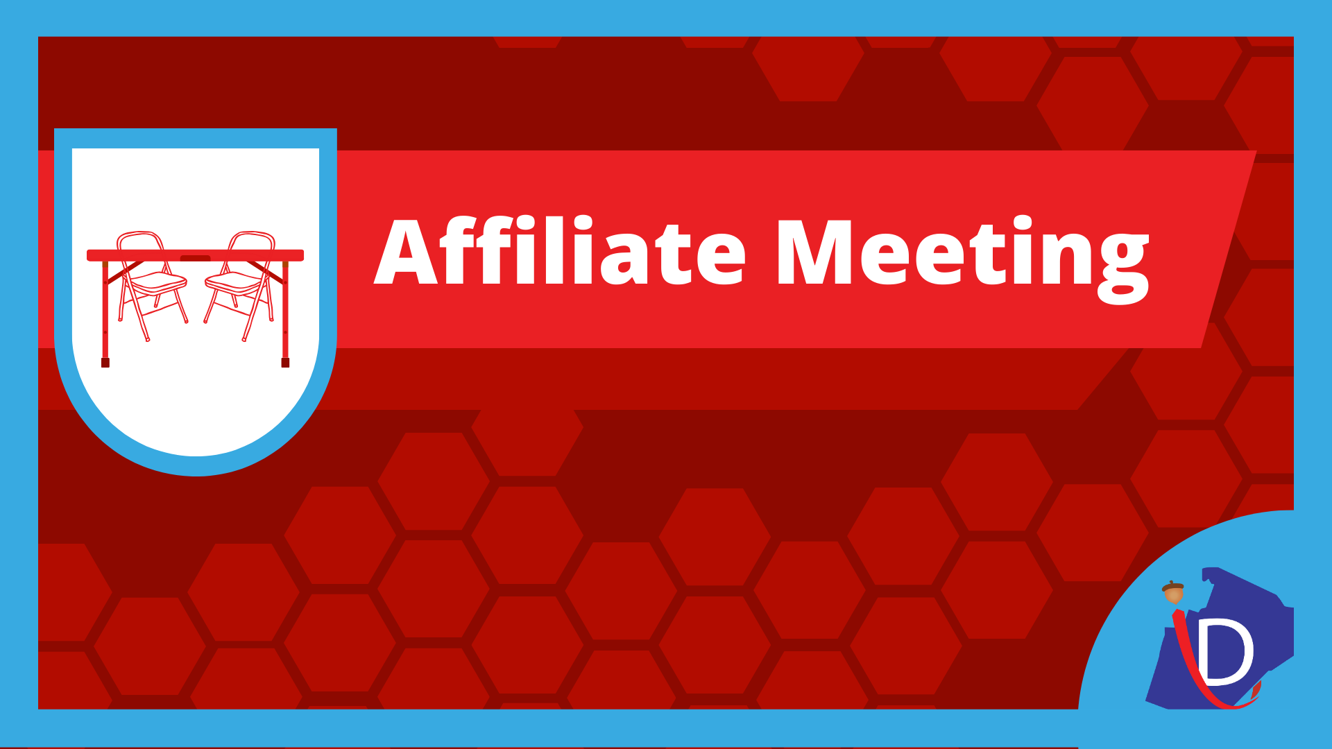 Affiliate Meeting