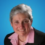 Donna Friend, WCDP Southern Wake Regional Vice Chair