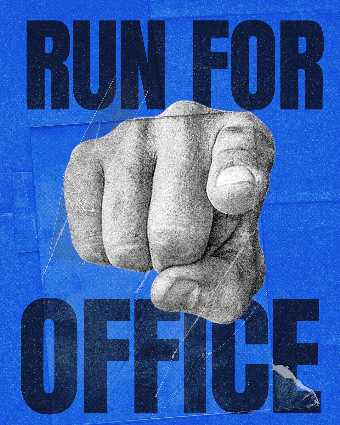 Run For Office